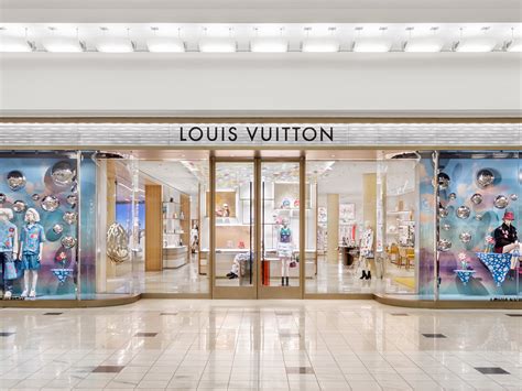 louis vuitton atlanta lenox.